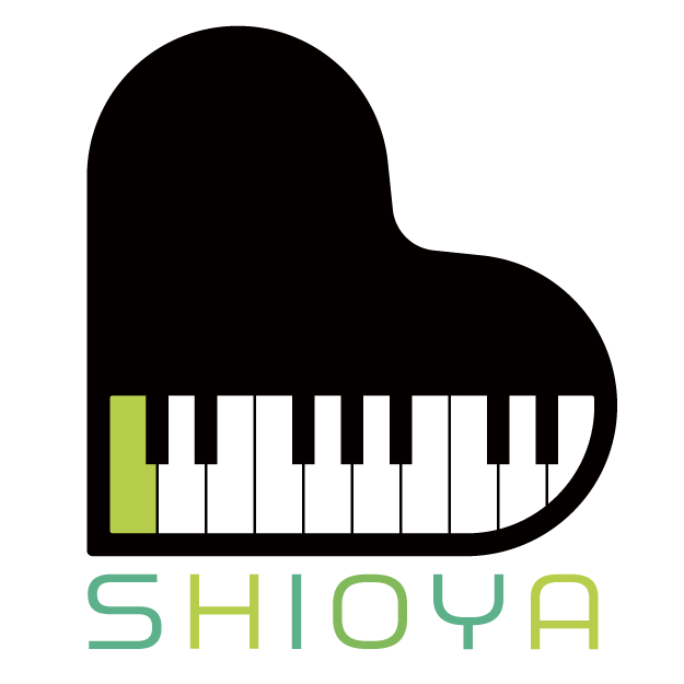 しおや音楽教室